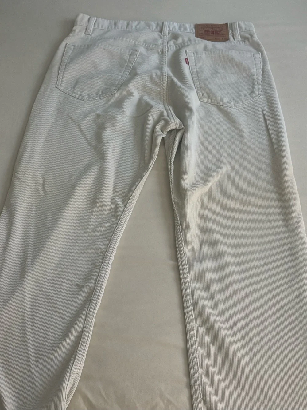 Levis brand levi